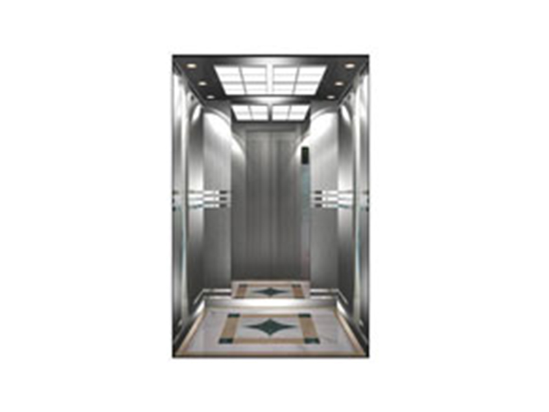 XO-8000高速乘客电梯